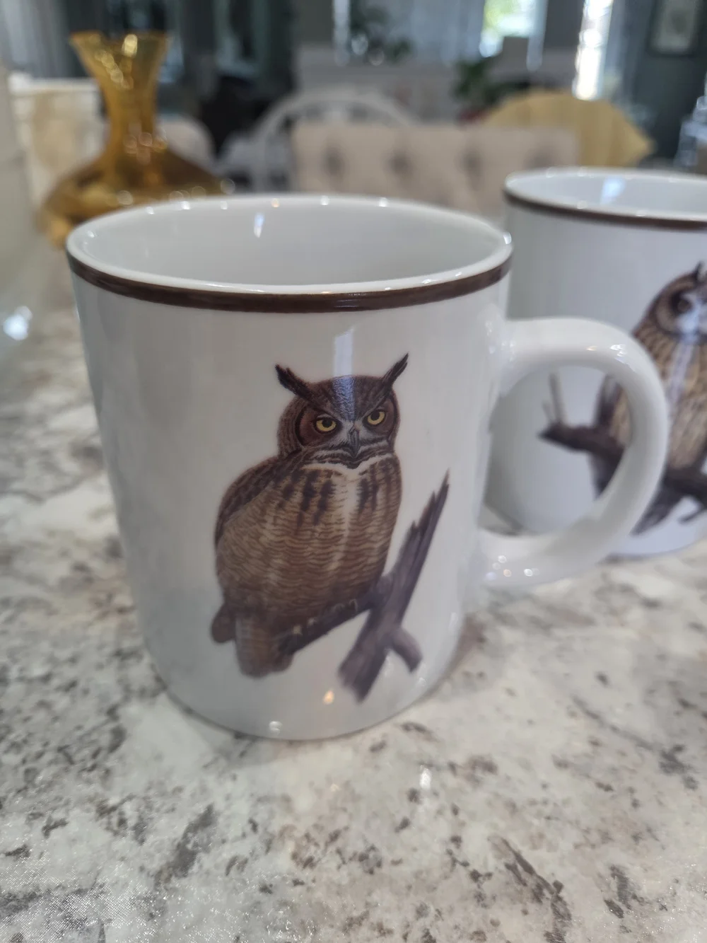 National Wildlife Federation detailed adding